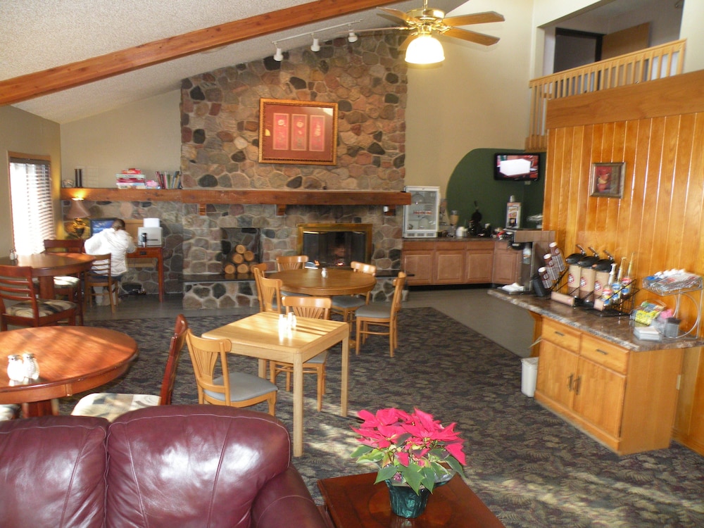 Boarders Inn & Suites Ripon 45/58