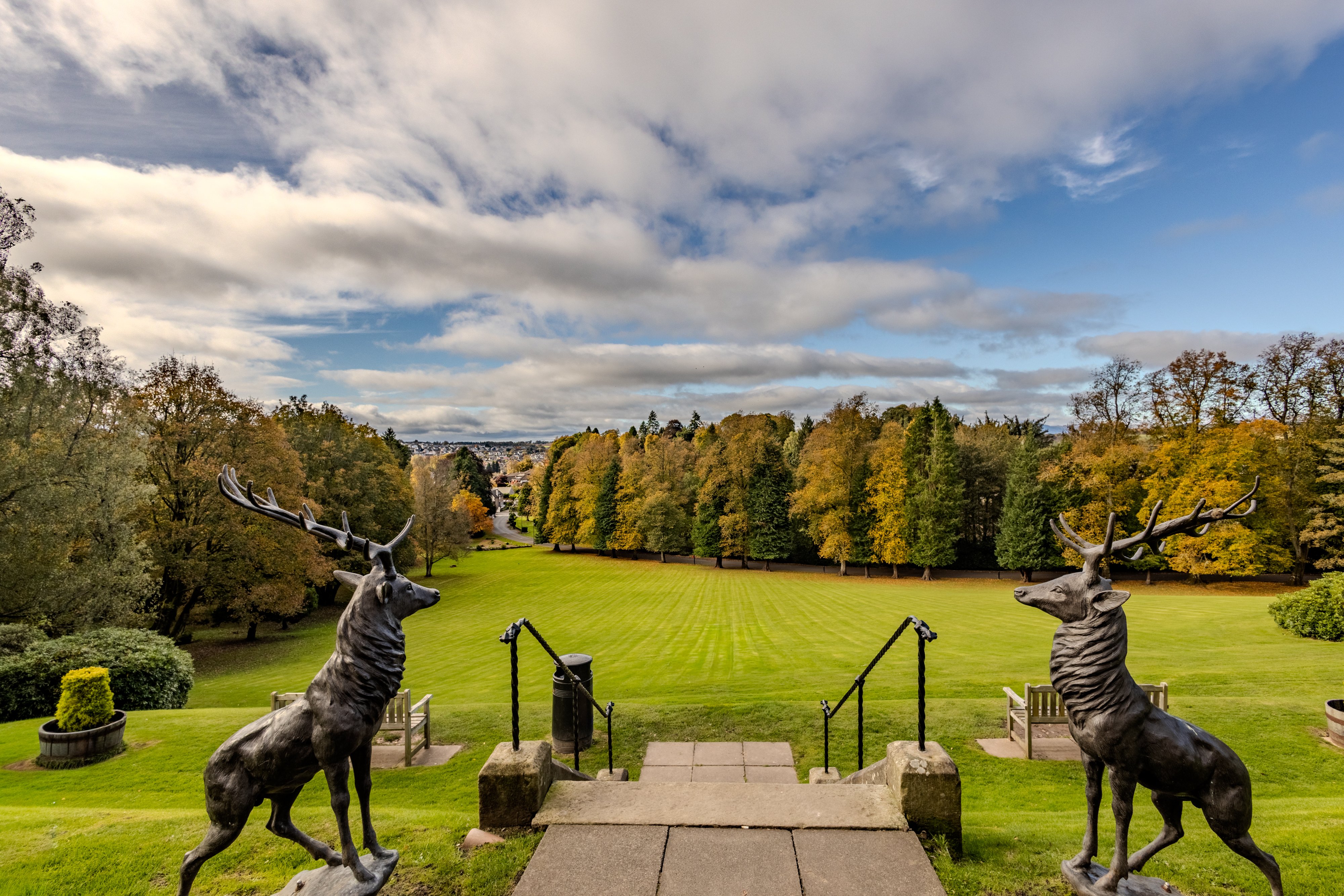 DoubleTree by Hilton Dunblane Hydro 28/50