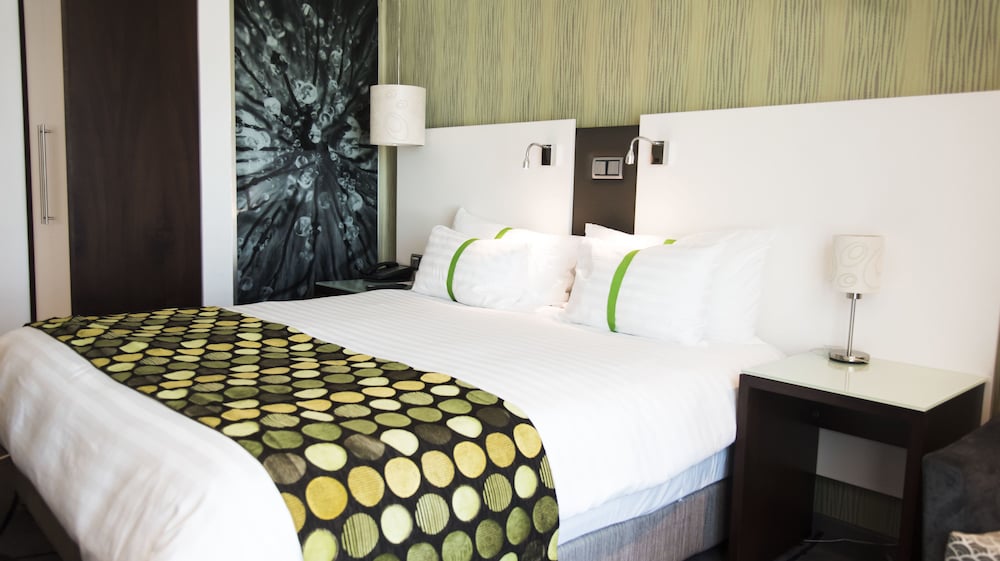 Hotel Verde Cape Town Airport 24/78