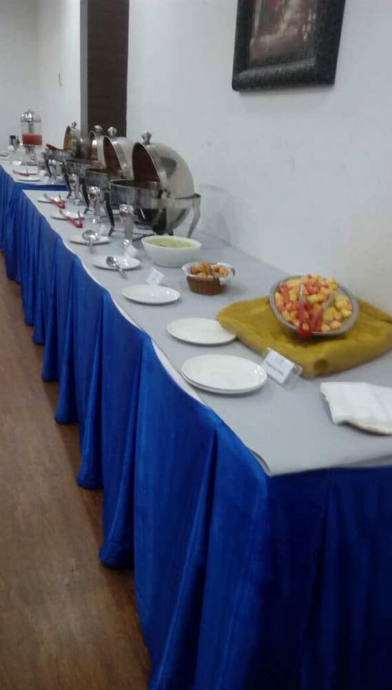 Landmark Pallava Beach Resort Mahabalipuram Chen 20/32
