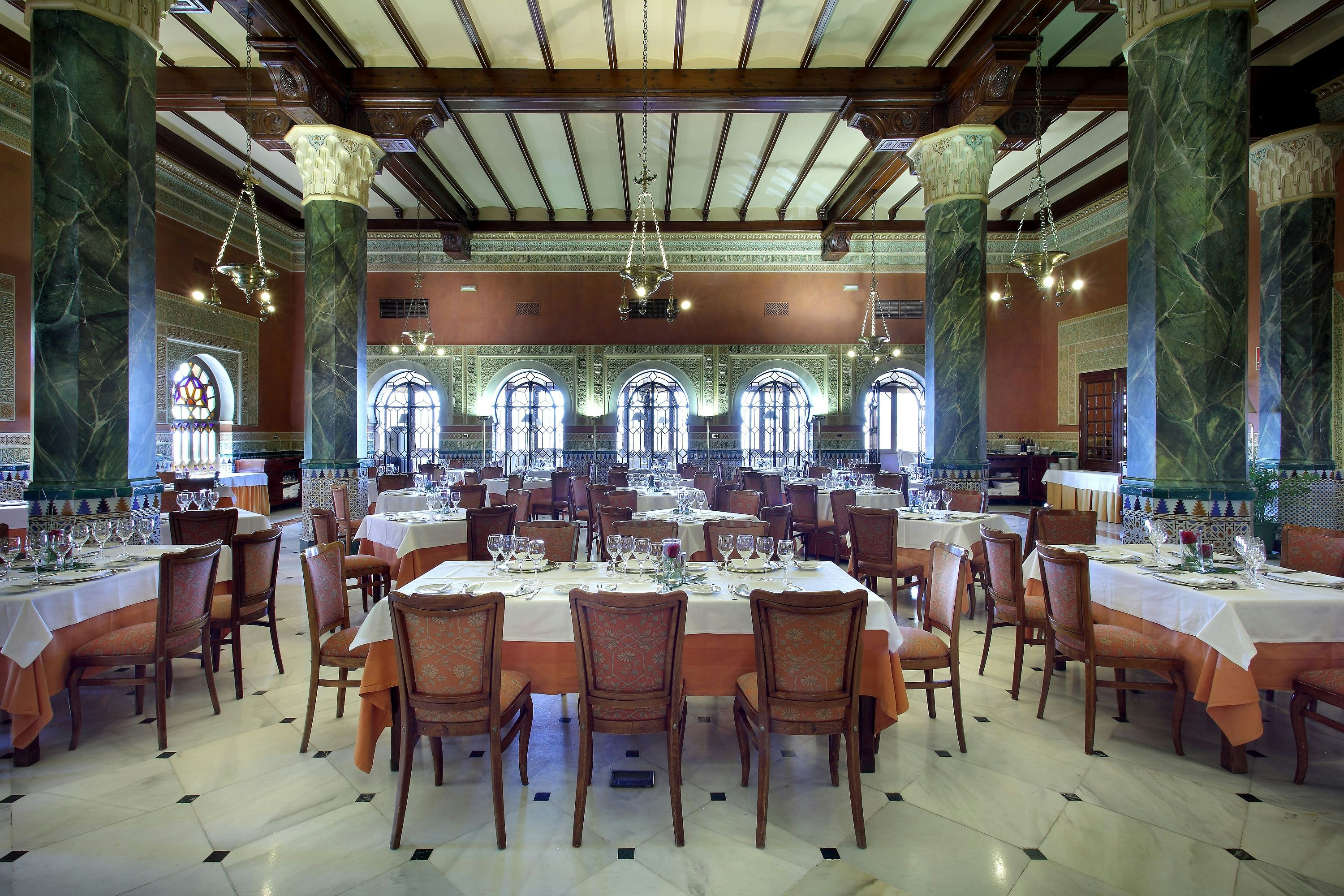 Alhambra Palace Hotel 49/60