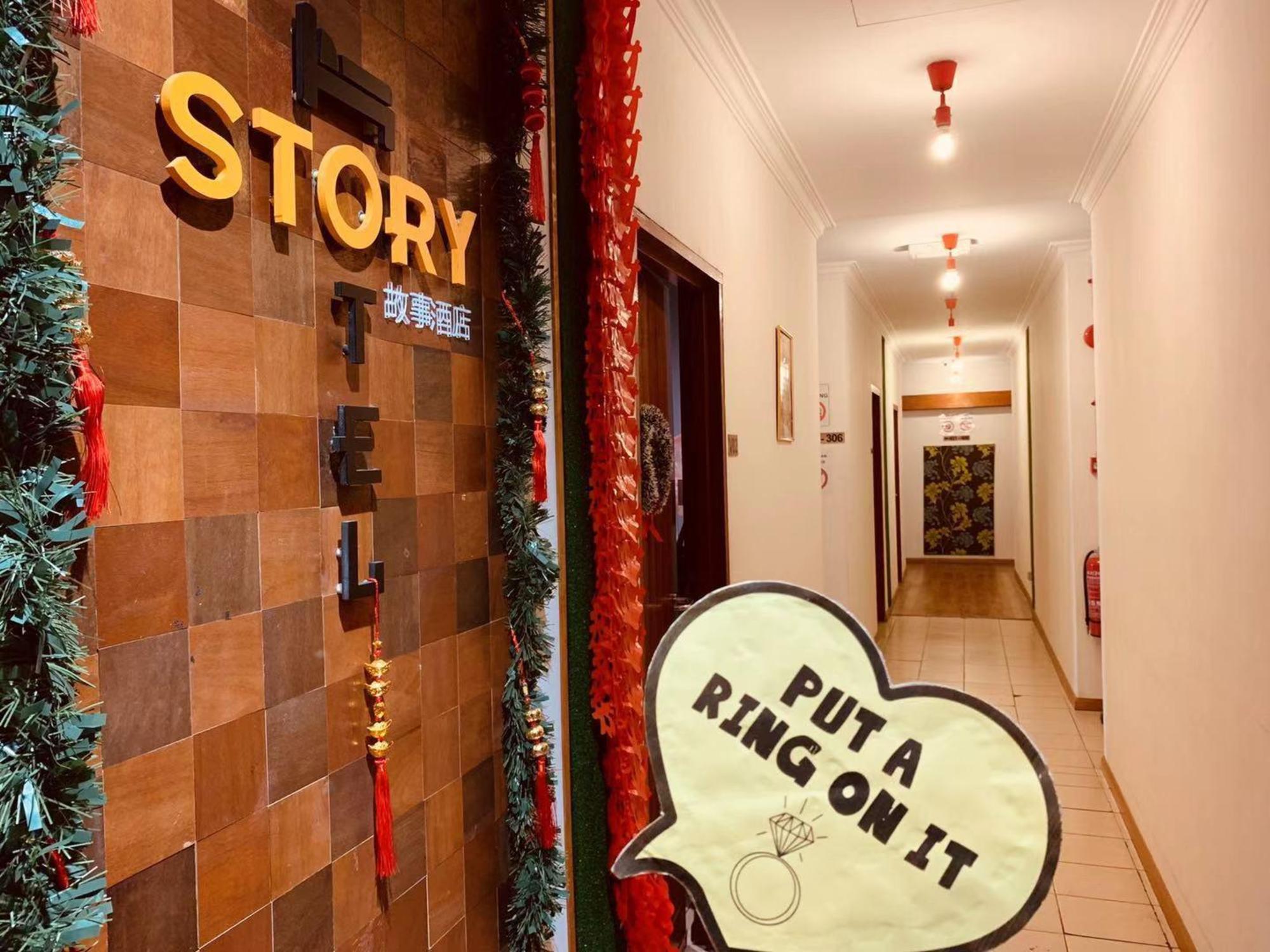 Storytel Kota Kinabalu 28/40