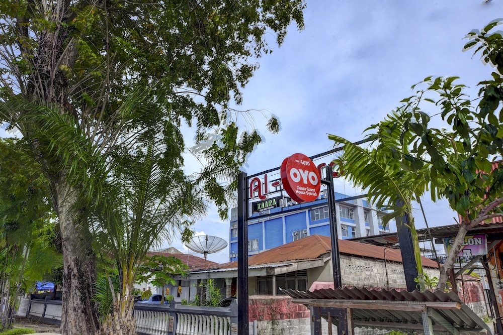Hotel O near Tugu Simpang Haru formerly Zaara Guest House 20/24