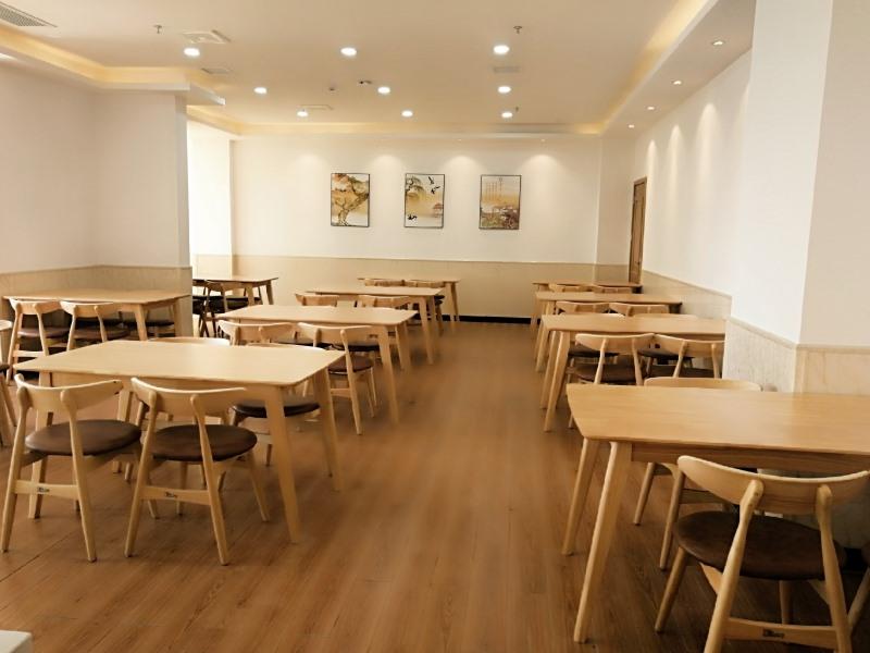 GreenTree Inn Fuyang Technician College 17/21