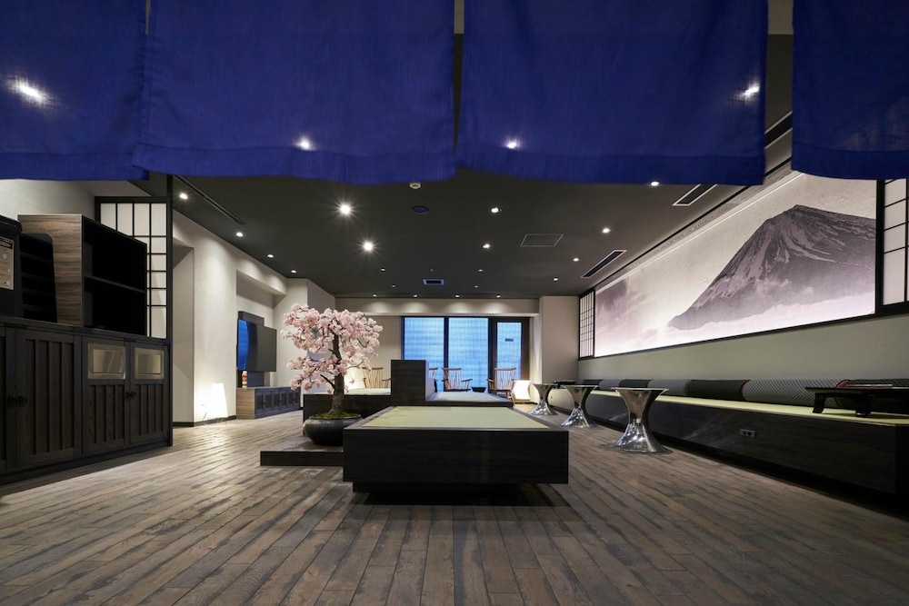 Resol Poshtel Tokyo Asakusa Adults Only 26/42