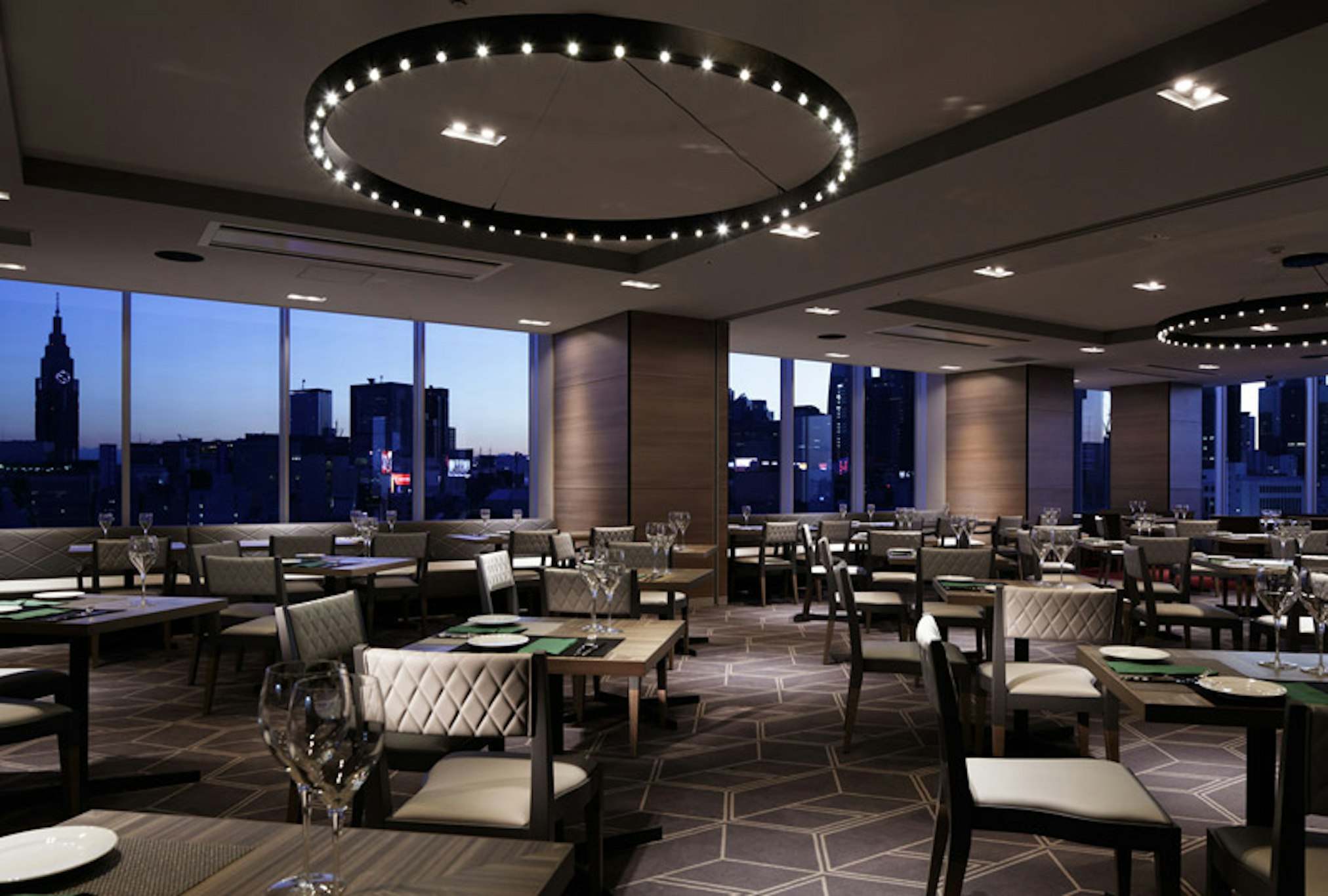 Shinjuku Granbell Hotel 33/39