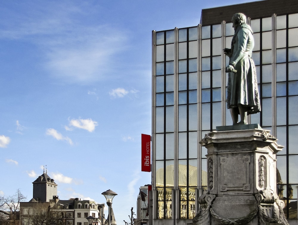 ibis Liege Centre Opera 3/44