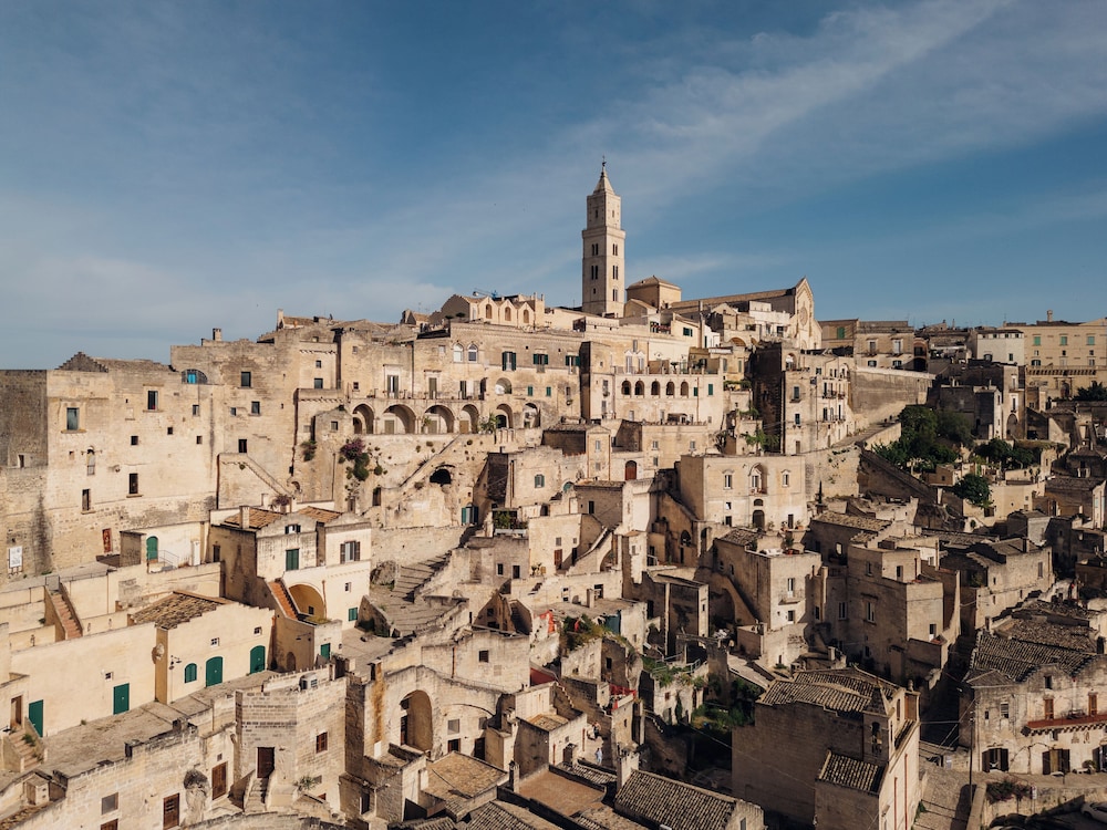 Vetera Matera 47/50