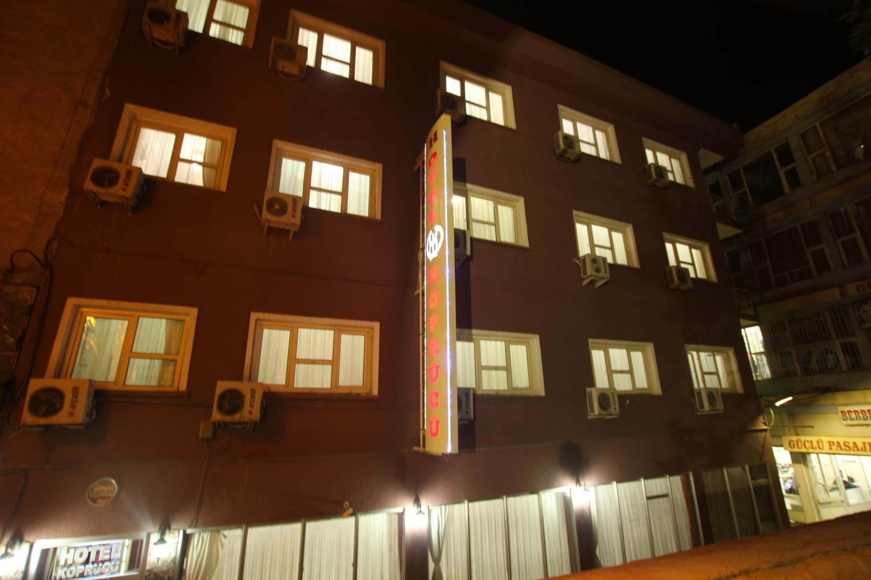 Diyarbakir Koprucu Otel 1/38