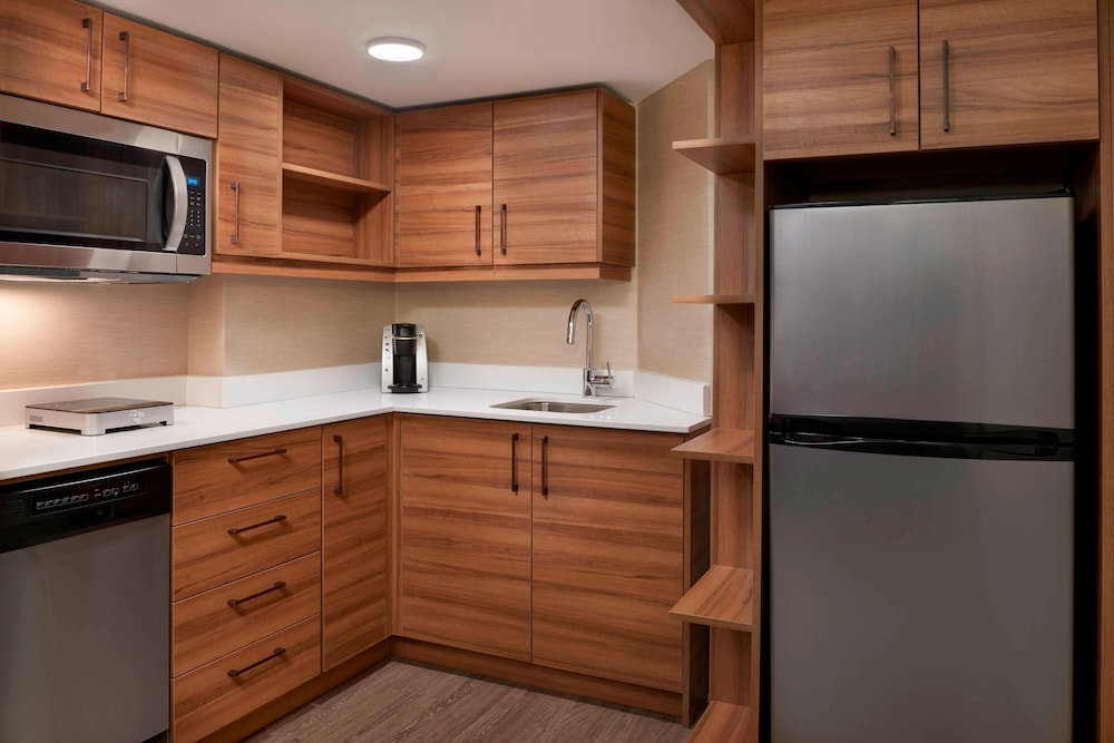 Fairfield by Marriott Montreal Downtown 5/45