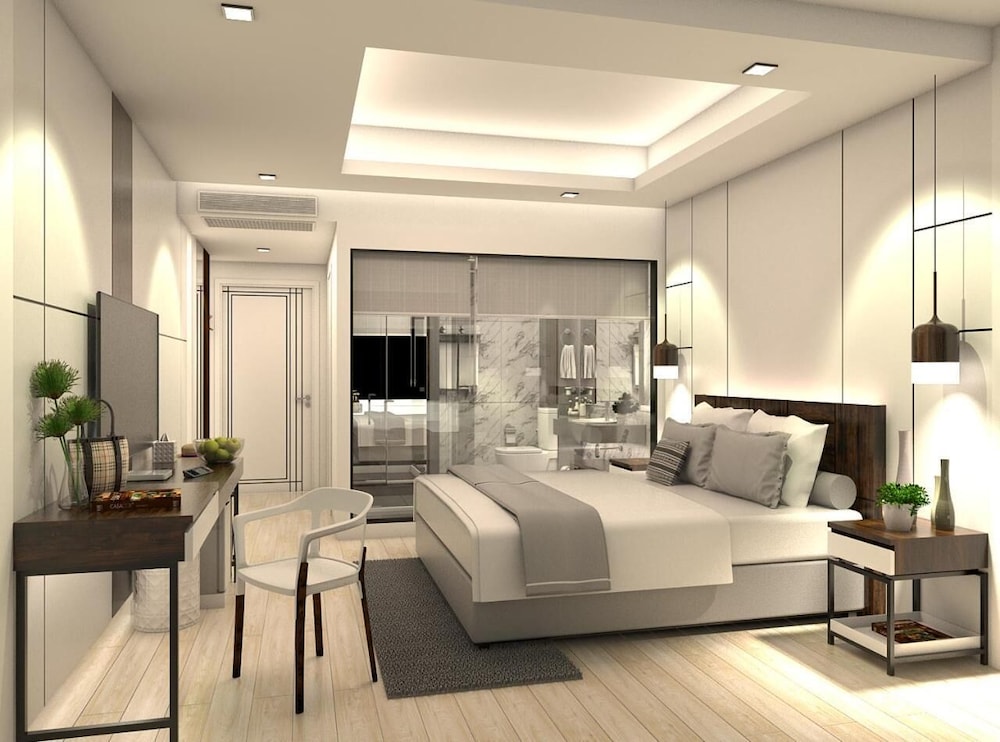 Thaisun Bangkok Hotel 26/47