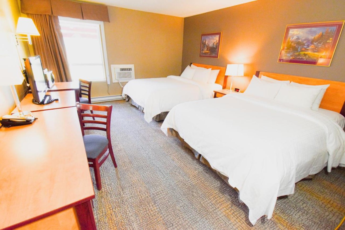 Canad Inns Destination Centre Windsor Park 19/51