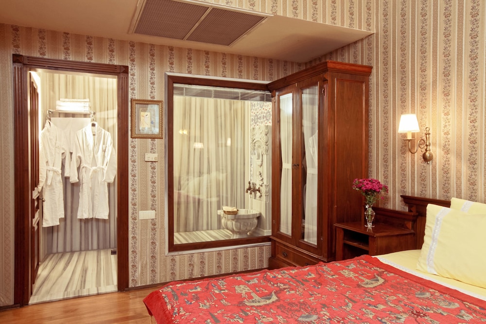 Dersaadet Hotel Istanbul 27/70