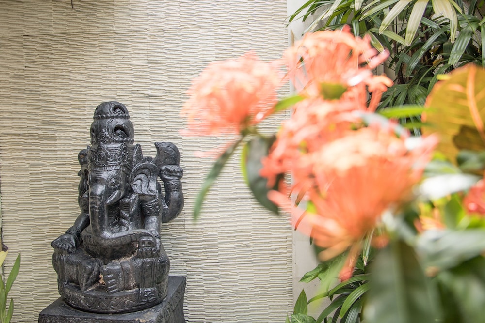 Villa Seriska Seminyak Bali 20/50