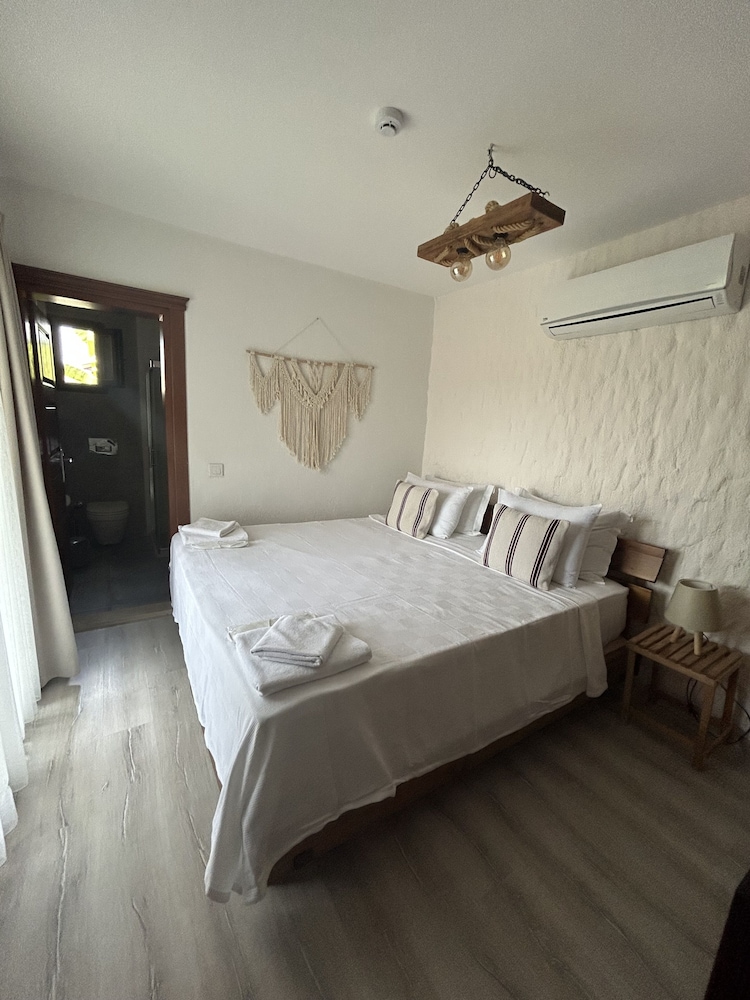 Pupa Alacati Butik Otel 12/43