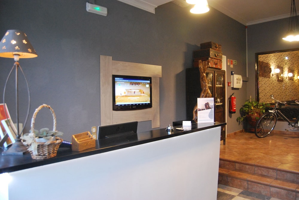 Hotel Boavista 4/50