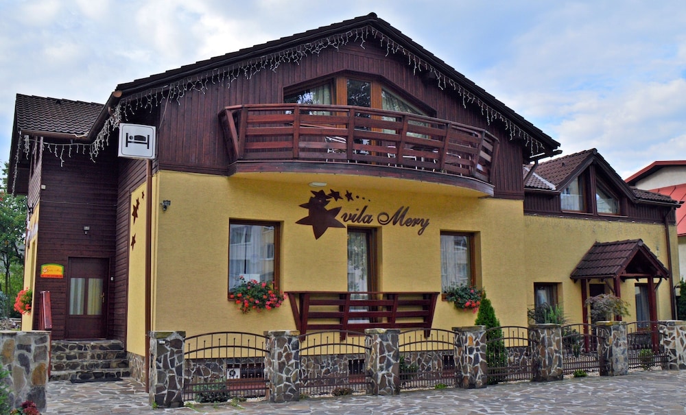 Pension Vila Mery 2/50