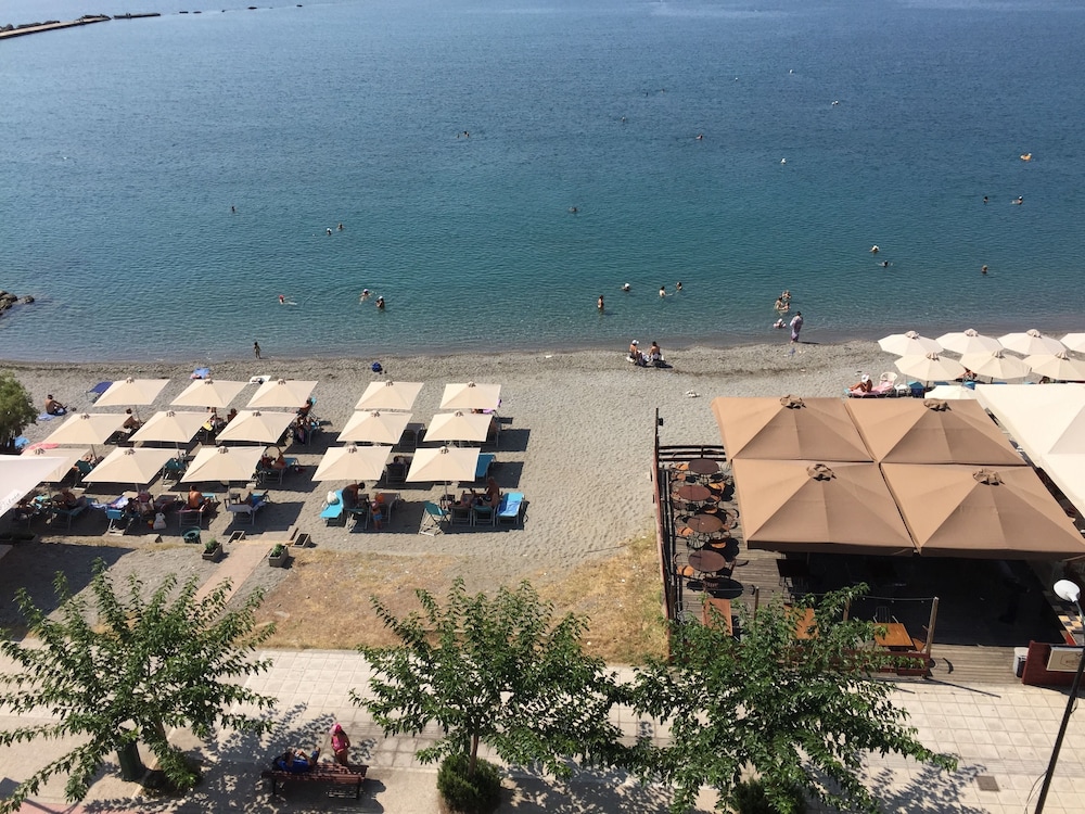 Hotel Ostria 1/45