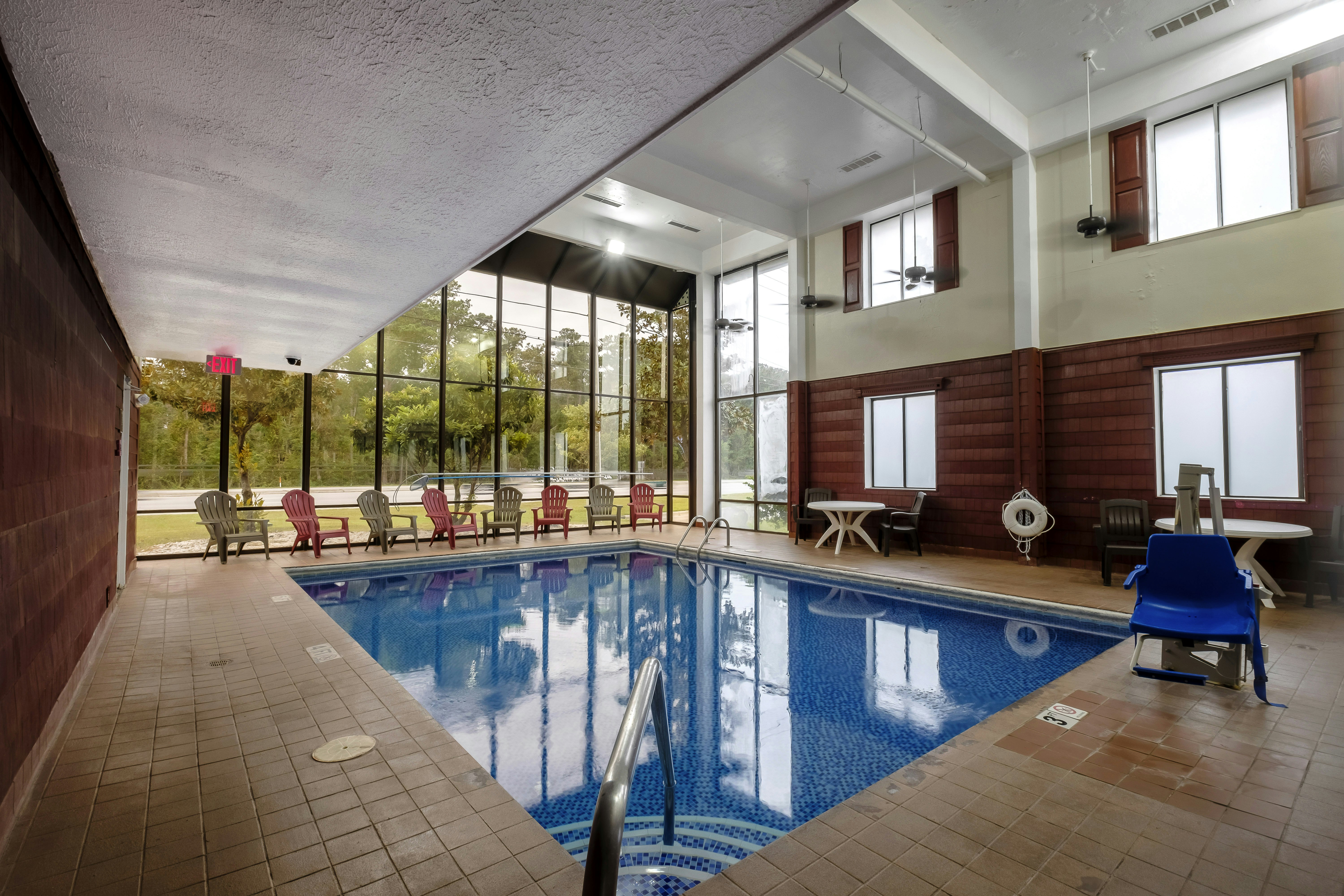 Red Roof Inn Suites Jacksonville Nc 27/53