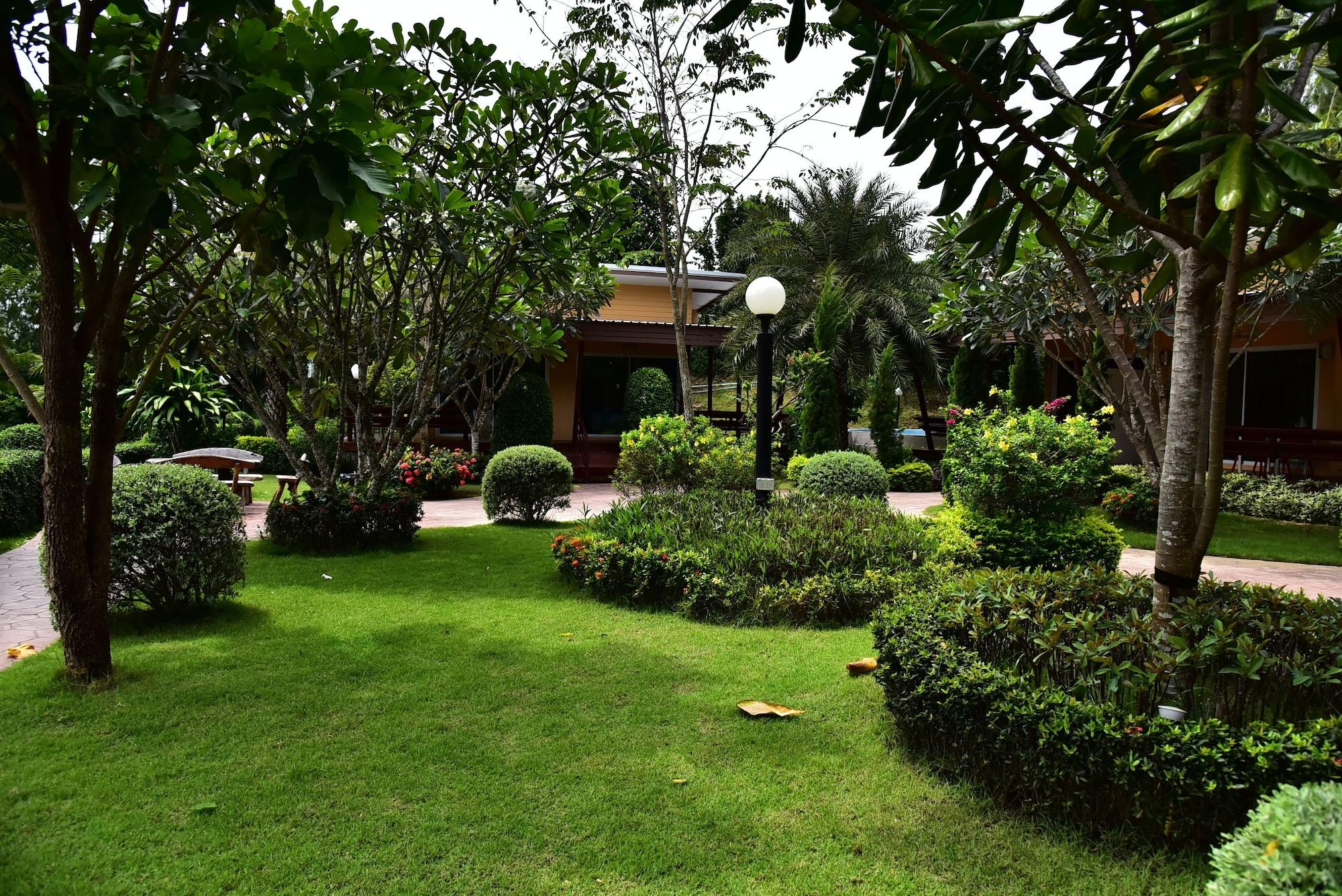 Lemon Chalet Kaeng Krachan Resort 21/33