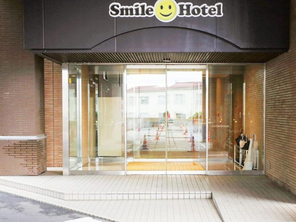 Smile Hotel Yonago 5/50