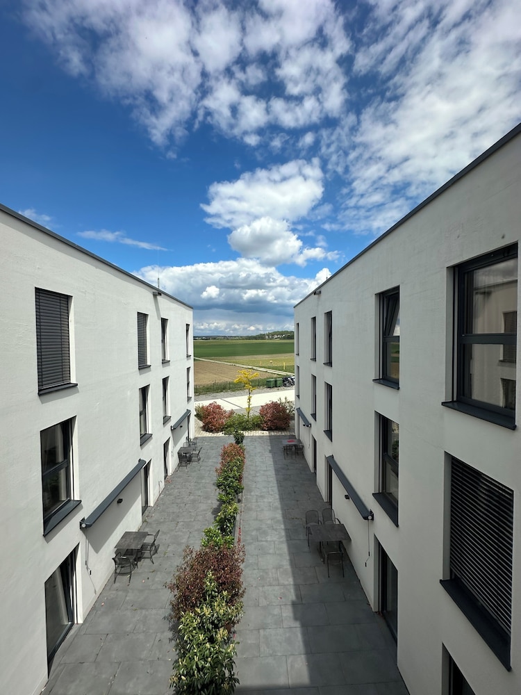 Intergroup Business und Design Hotel 46/47
