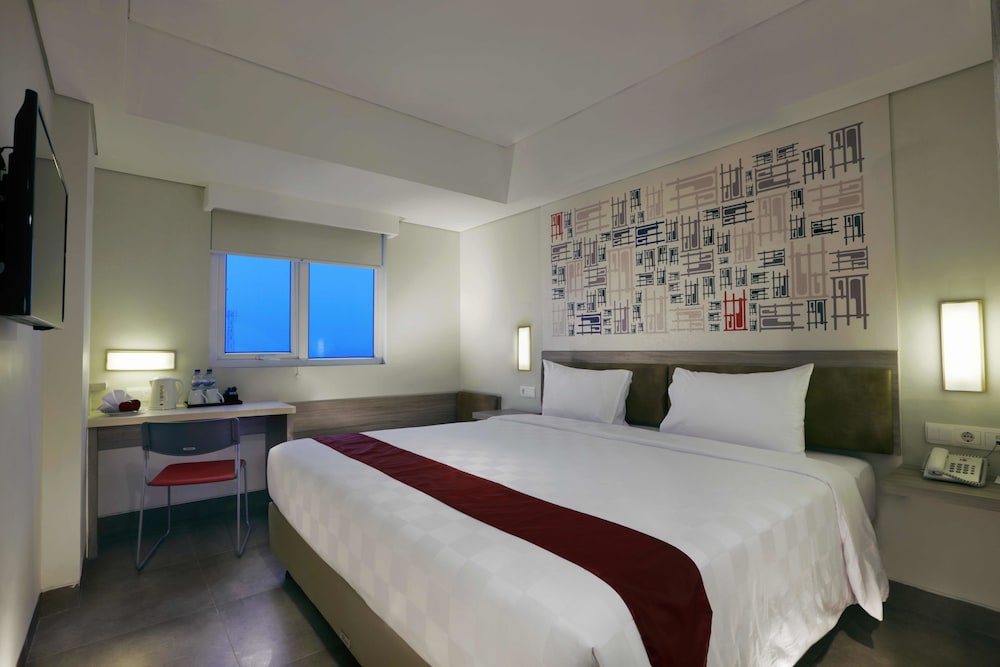 Grand Cordela Hotel Bandung 13/45