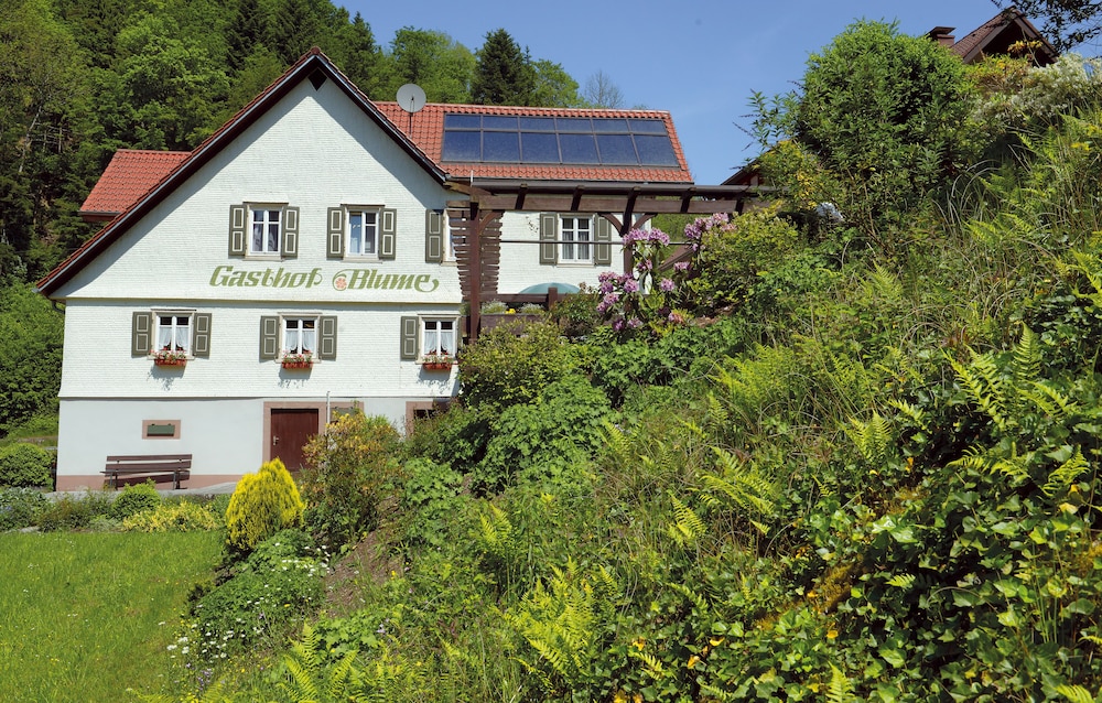 Gasthof Blume 47/50