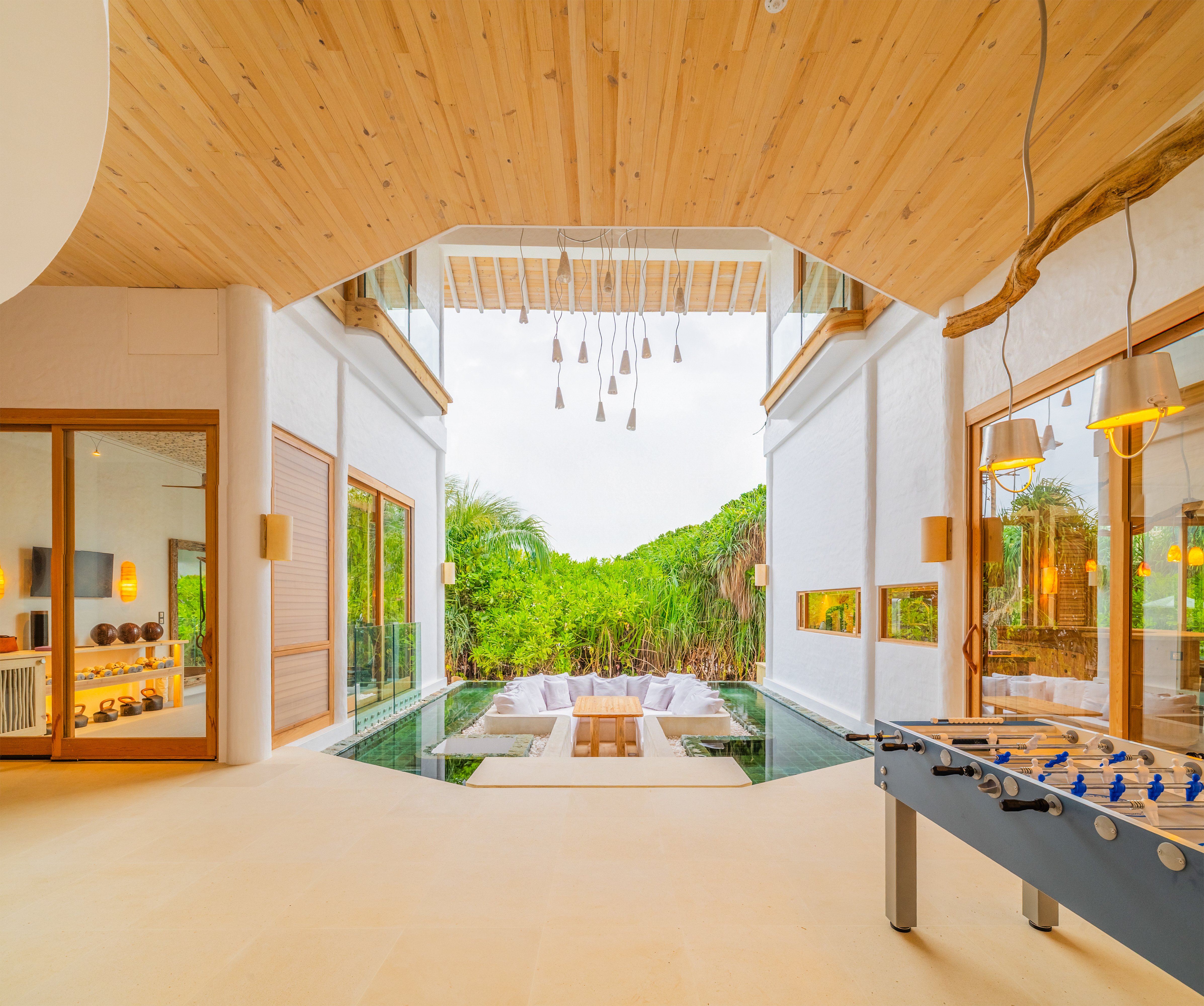 Soneva Jani Resort 4/38