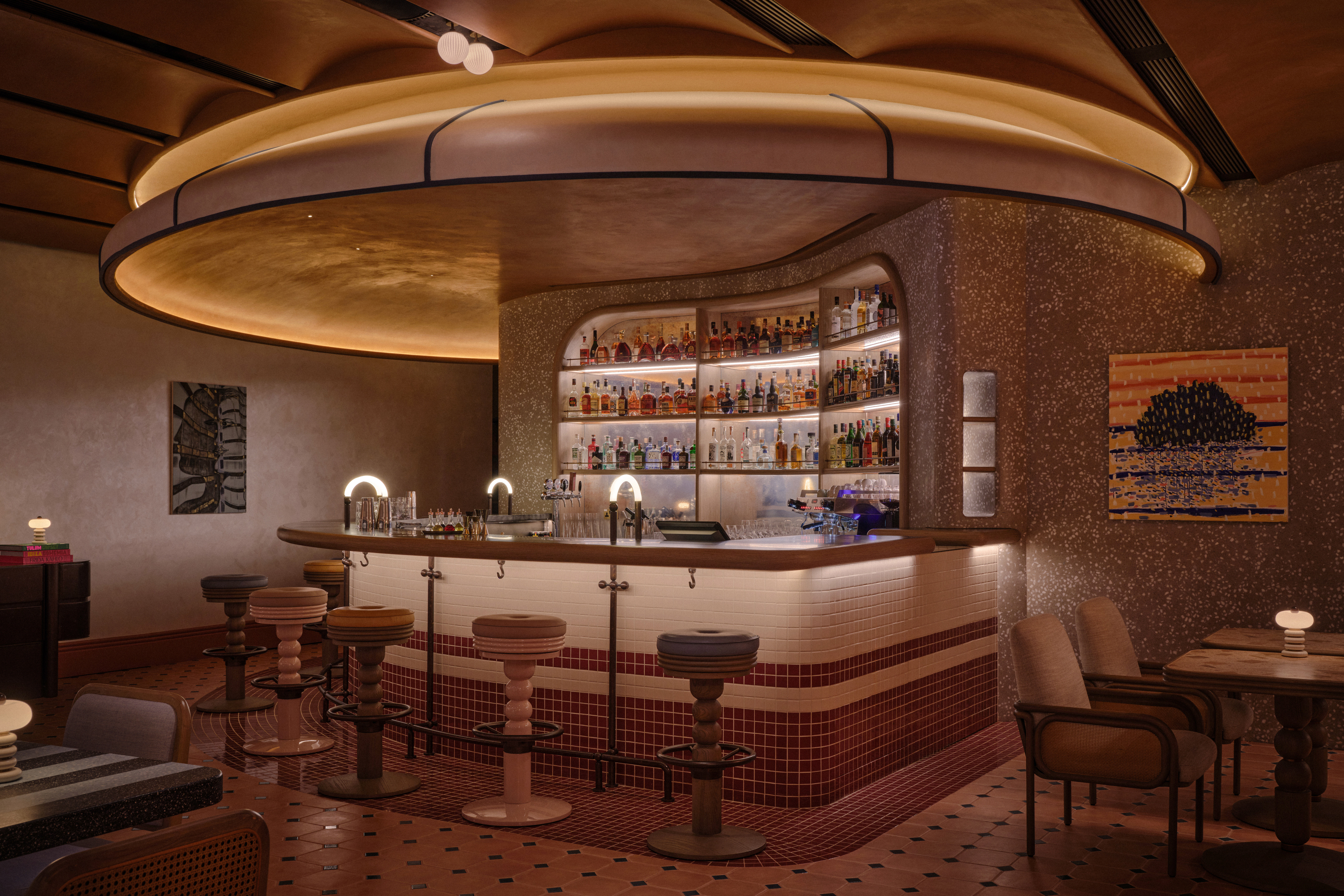 Kimpton Tsim Sha Tsui 31/50