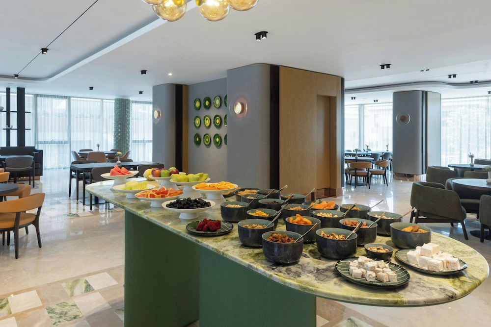 Marriott Executive Apartments Istanbul Investvadi 45/54