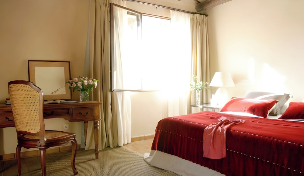 Junior Suite, Studio, Queen Bed، Hotel Mas Salvi 4/6