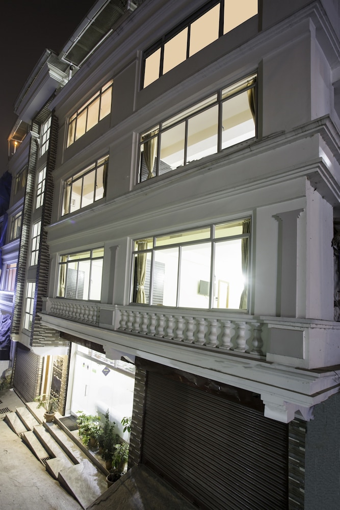 Oyo Rooms Cooch Behar Road 1/48