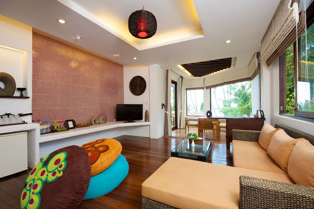 Koh Tao Cabana 36/54