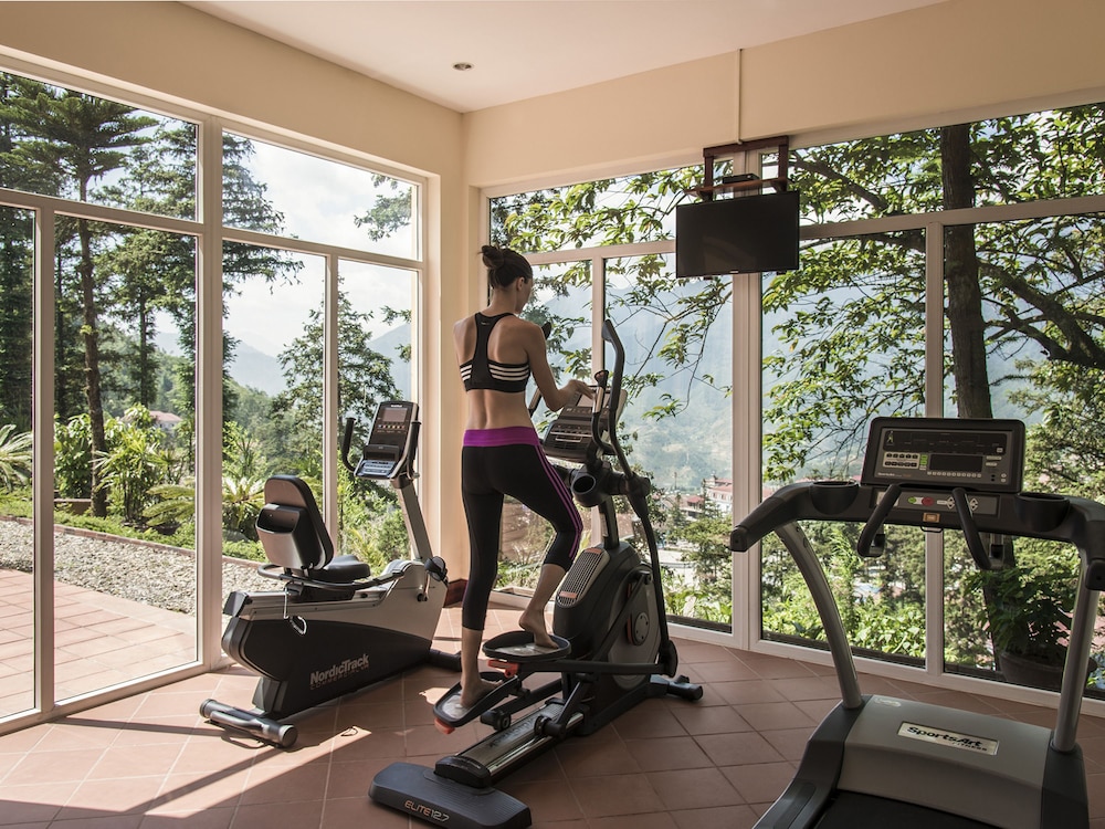 Sapa Mountain Resort, Affiliated by Melia 29/50