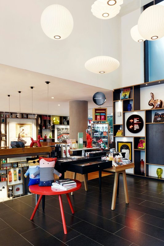 Citizenm New York Bowery 30/58