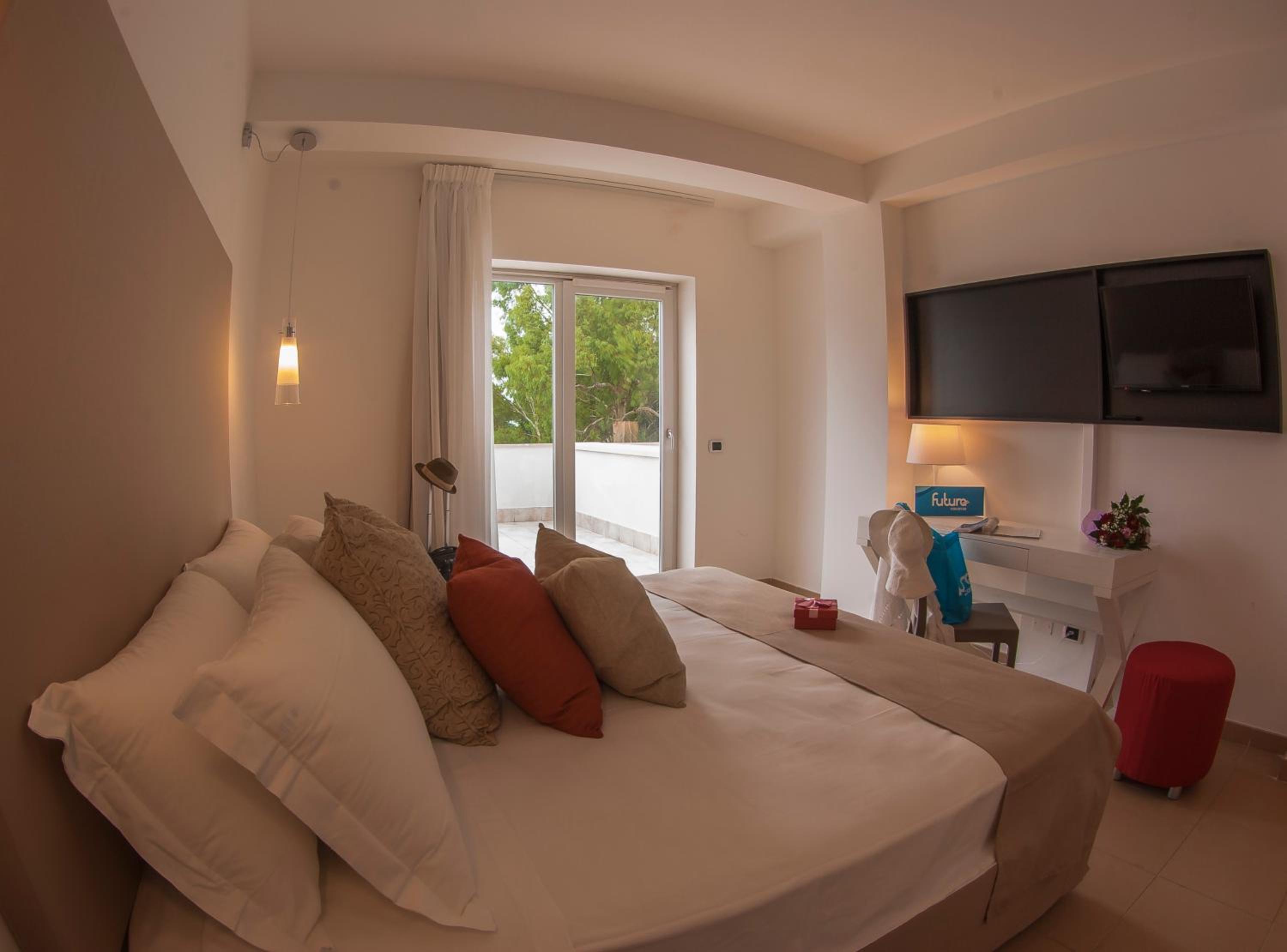 Room, Double Bed, Futura Club Spiagge Bianche 8/9