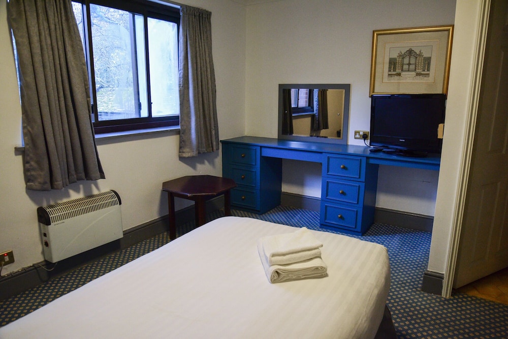 Himley Country Hotel 16/29