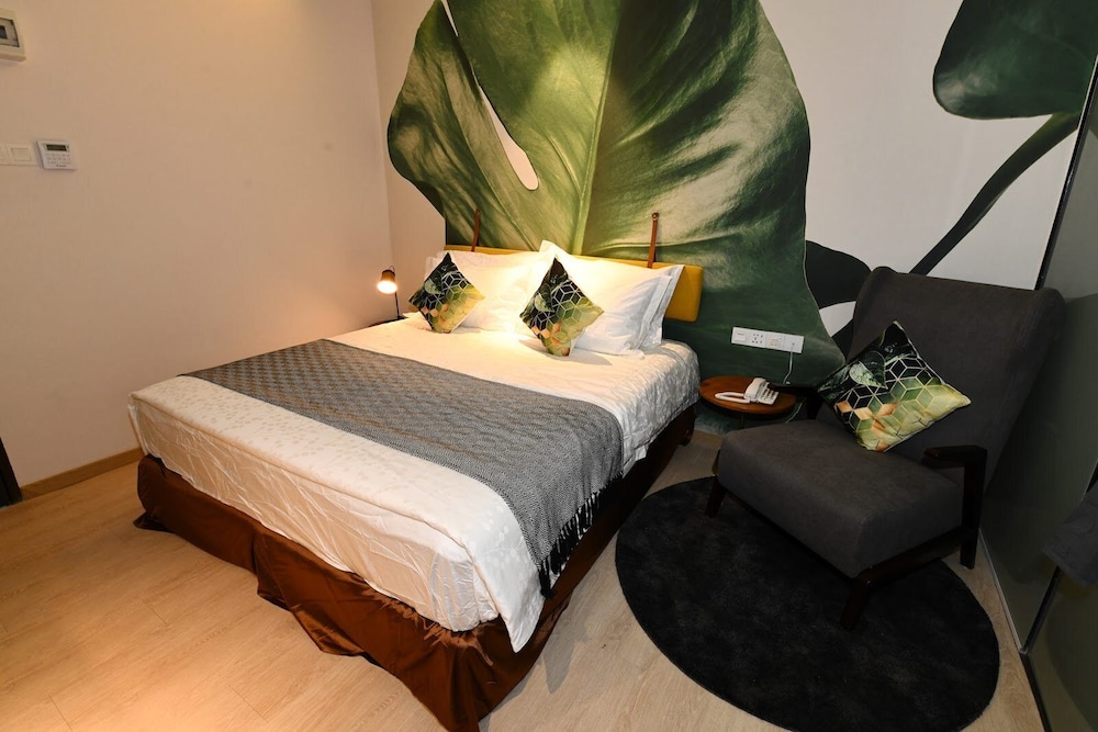 Sojourn Guest House Ipoh 11/48