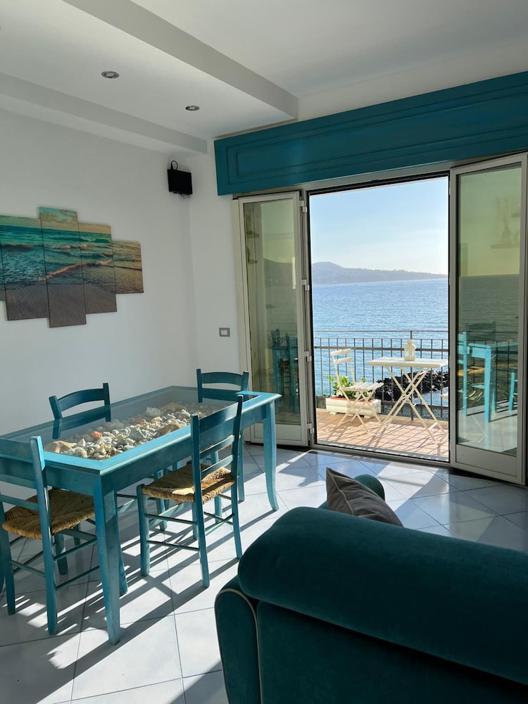 Residenza Mare di Sotto Sorrento 15/40