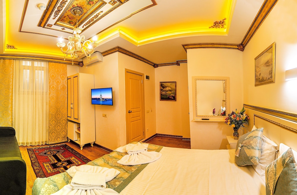 Sultan House Hotel 37/69