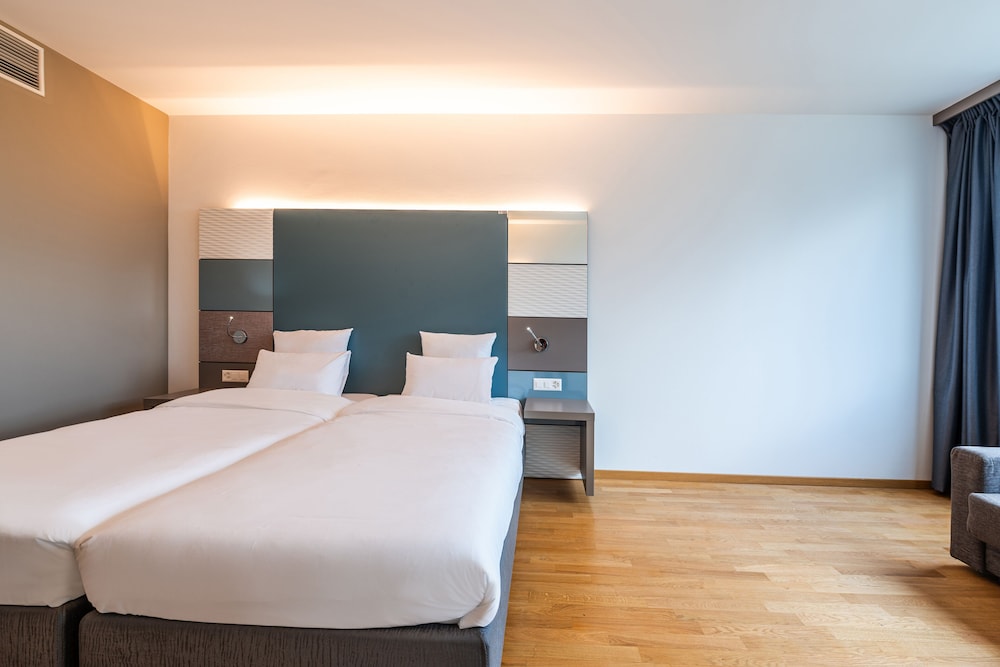 B&B ホテル Lausanne Crissier photo5