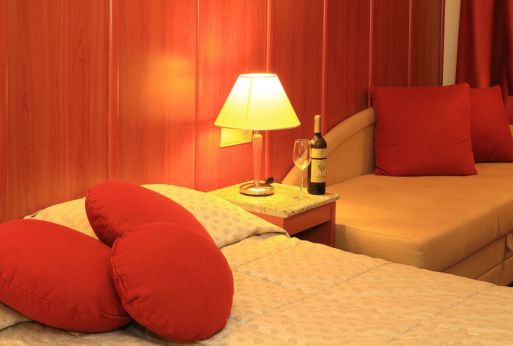 Marko Polo Maradiso Hotel by Aminess 26/72