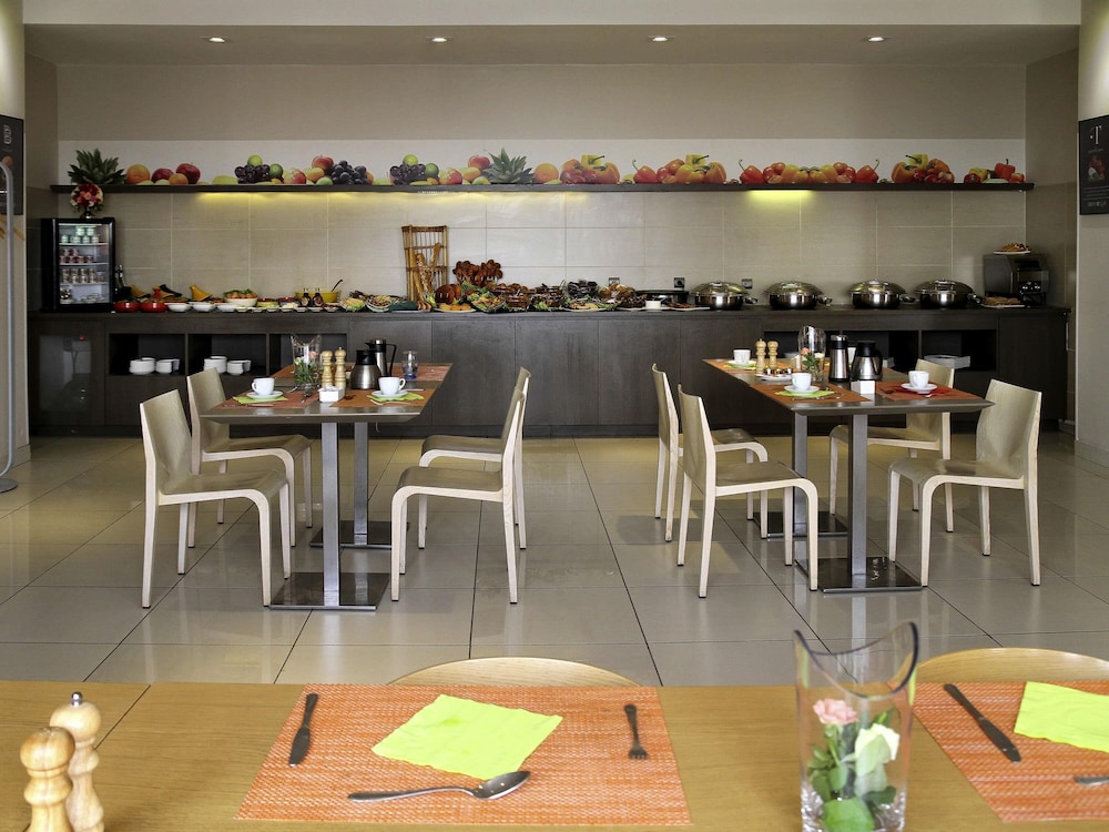 Novotel Constantine 34/46
