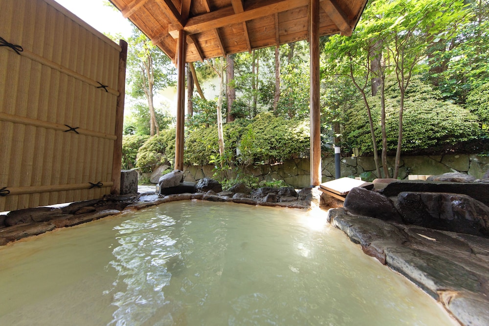 Ryokan Kiritani Hakoneso 29/50