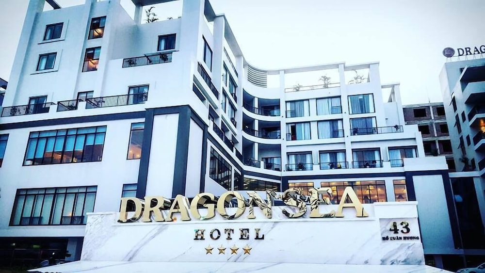 Dragon Sea Hotel Sam Son 2/95