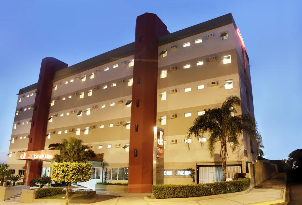 JR Hotel Prudente 1/34