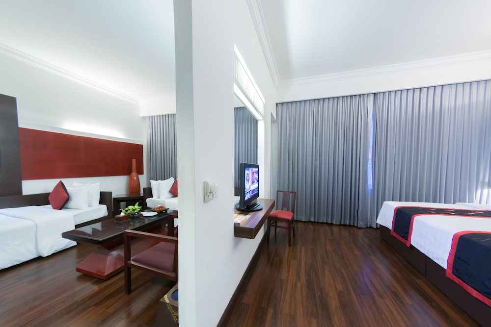 Memoire D Angkor Boutique Hotel 24/73