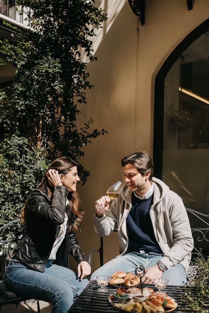 Palazzo Natoli Exclusive Rooms 10/74