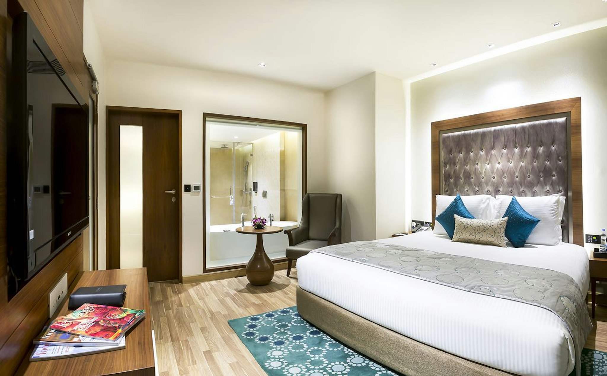 Grand Chennai By Grt Hotels Formerly Grt Grand 19/51